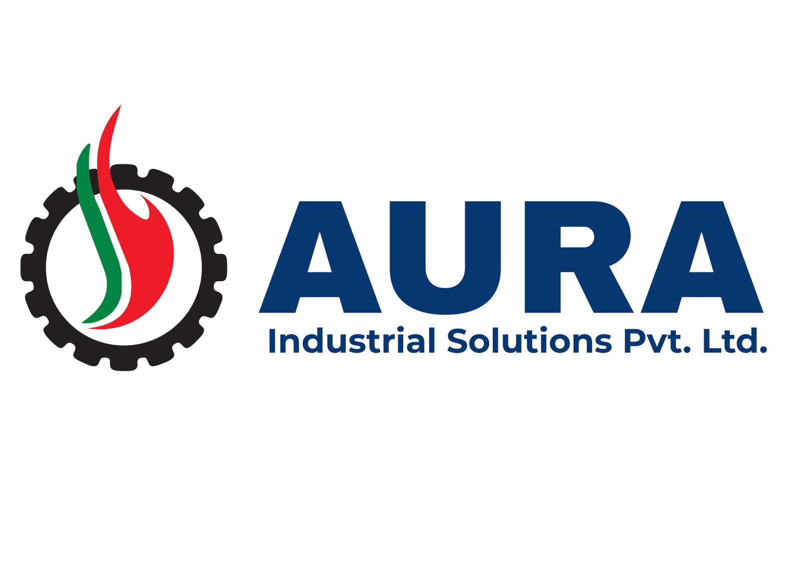 Aura Industrial Solutions